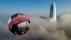 Bajan las temperaturas en la Región Metropolitana: ¿Cuándo vuelven las lluvias? Bajan las temperaturas en la Región Metropolitana: ¿Cuándo vuelven las lluvias?