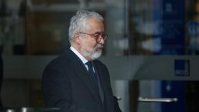 Caso Audios: Prisión preventiva para Luis Hermosilla, acusado de lavado de activos, cohecho y delitos tributarios Caso Audios: Prisión preventiva para Luis Hermosilla, acusado de lavado de activos, cohecho y delitos tributarios