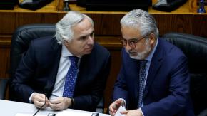 Abogado Luis Hermosilla transfirió más de 190 millones al exministro Chadwick entre 2020 y 2023 Abogado Luis Hermosilla transfirió más de 190 millones al exministro Chadwick entre 2020 y 2023