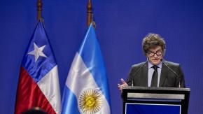 Trastienda: Las críticas de Milei al kirchnerismo, el reconocimiento a Frei y la reunión entre empresarios Trastienda: Las críticas de Milei al kirchnerismo, el reconocimiento a Frei y la reunión entre empresarios