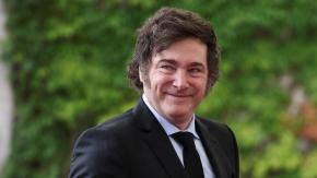 Argentina reconoce a Edmundo González  como presidente electo de Venezuela