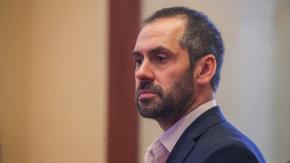 Ministro Grau reacciona ante cierre de siderúrgica y denuncia "acción irresponsable" de Huachipato y Molycop Ministro Grau reacciona ante cierre de siderúrgica y denuncia "acción irresponsable" de Huachipato y Molycop
