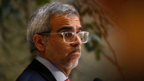 Cordero y postura del PC por Venezuela: "Hubiese esperado más de esa declaración"