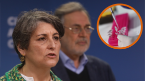 ¿Qué dijo el Minsal ante la nueva alerta de la OMS por viruela del mono? ¿Qué dijo el Minsal ante la nueva alerta de la OMS por viruela del mono?