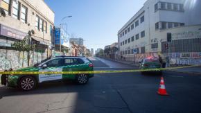 Otro carabinero que trabajaba como guardia lo habría baleado: Qué se sabe de la muerte del sargento Puga Otro carabinero que trabajaba como guardia lo habría baleado: Qué se sabe de la muerte del sargento Puga