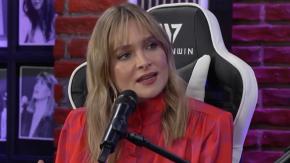 "Lo agarré de su chaqueta": Nicole relató momento de furia que vivió en supermercado luego que un hombre la insultara "Lo agarré de su chaqueta": Nicole relató momento de furia que vivió en supermercado luego que un hombre la insultara