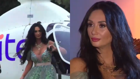 Revelan fecha de ingreso de Pamela Díaz a "¿Ganar o servir?": llegará a enfrentar a tres participantes Revelan fecha de ingreso de Pamela Díaz a "¿Ganar o servir?": llegará a enfrentar a tres participantes