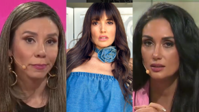 “El que se pica, pierde”: La respuesta de Pamela Díaz y Cecilia Gutiérrez tras polémica con Yamila Reyna “El que se pica, pierde”: La respuesta de Pamela Díaz y Cecilia Gutiérrez tras polémica con Yamila Reyna