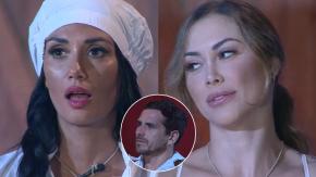 Daniela Colett hizo inesperada confesión sobre Pangal en '¿Ganar o Servir?': terminó "perjudicando' a Mateucci Daniela Colett hizo inesperada confesión sobre Pangal en '¿Ganar o Servir?': terminó "perjudicando' a Mateucci