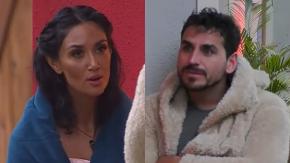 Pamela Díaz relató reprochable conducta de chileno "muy famoso" que la invitó a evento en Buenos Aires Pamela Díaz relató reprochable conducta de chileno "muy famoso" que la invitó a evento en Buenos Aires