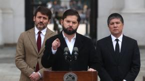 Cortes de luz: Qué ha dicho el Gobierno de Boric sobre la creación de una empresa eléctrica estatal Cortes de luz: Qué ha dicho el Gobierno de Boric sobre la creación de una empresa eléctrica estatal
