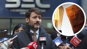 “Con qué cara le vamos a pedir a la ciudadanía que pague sus cuentas”: Gobierno emplaza a empresas eléctricas “Con qué cara le vamos a pedir a la ciudadanía que pague sus cuentas”: Gobierno emplaza a empresas eléctricas