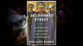 [Confidencial] El libro que relata la relación entre Pinochet y el criminal nazi Walter Rauff
