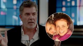 "Salió más caro que la...": Pollo Valdivia reveló cómo costearon tratamiento contra el cáncer de Claudia Conserva "Salió más caro que la...": Pollo Valdivia reveló cómo costearon tratamiento contra el cáncer de Claudia Conserva