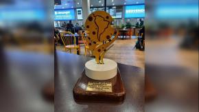La "Copa América del Queso" se queda en Ovalle: Chilena gana prestigioso galardón internacional La "Copa América del Queso" se queda en Ovalle: Chilena gana prestigioso galardón internacional