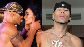 "Así empezó con Lisandra": Raúl Peralta se llenó de críticas al compartir video bailando junto a su supuesta nueva pareja