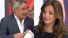 Priscilla Vargas sorprendió a Repenning con simbólico regalo de cumpleaños: "Lo tenía del viernes y es especial" Priscilla Vargas sorprendió a Repenning con simbólico regalo de cumpleaños: "Lo tenía del viernes y es especial"