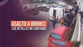 Reportajes T13: Asalto a Brinks | Los detalles no contados Reportajes T13: Asalto a Brinks | Los detalles no contados