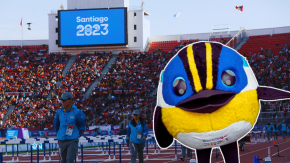"Santiago 2023: Cuando Chile se encontró": Dónde y cuándo ver el documental de los Panamericanos "Santiago 2023: Cuando Chile se encontró": Dónde y cuándo ver el documental de los Panamericanos