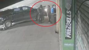 Las 6 frases más impactantes de la confesión del sicario que fue contratado por tres jóvenes para matar a su padre Las 6 frases más impactantes de la confesión del sicario que fue contratado por tres jóvenes para matar a su padre