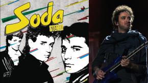 El hit que casi no fue: Conoce la canción de Soda Stereo que estaba pensada para otra legendaria banda El hit que casi no fue: Conoce la canción de Soda Stereo que estaba pensada para otra legendaria banda