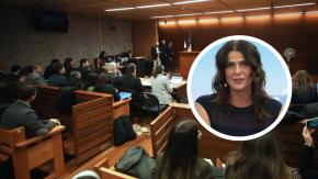 Por qué Tonka Tomicic fue mencionada en la formalización a Luis Hermosilla y Leonarda Villalobos Por qué Tonka Tomicic fue mencionada en la formalización a Luis Hermosilla y Leonarda Villalobos