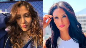 Hija mayor de Pamela Díaz respondió a dura crítica en redes por su físico: su padre Manuel Neira también reaccionó