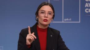 “Es una situación de violencia de género extrema”: Vallejo y acusación contra expresidente Alberto Fernández “Es una situación de violencia de género extrema”: Vallejo y acusación contra expresidente Alberto Fernández