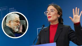 Ministra Vallejo califica de “espeluznante” el Caso Hermosilla: “Muchos tendrán que dar cuenta ante la ciudadanía” Ministra Vallejo califica de “espeluznante” el Caso Hermosilla: “Muchos tendrán que dar cuenta ante la ciudadanía”
