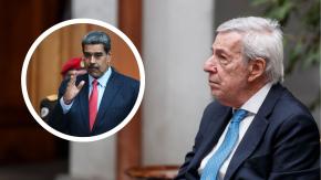 EE.UU, Perú y Argentina proclaman a Edmundo González como Presidente de Venezuela: ¿Cuál es la postura de Chile? EE.UU, Perú y Argentina proclaman a Edmundo González como Presidente de Venezuela: ¿Cuál es la postura de Chile?