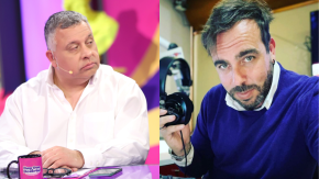 Willy Sabor reveló que Francisco Kaminski tendría una millonaria deuda con su vecino Willy Sabor reveló que Francisco Kaminski tendría una millonaria deuda con su vecino