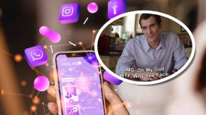 ¿No entiendes a tus hijos? breve diccionario para entender el lenguaje de las redes sociales ¿No entiendes a tus hijos? breve diccionario para entender el lenguaje de las redes sociales
