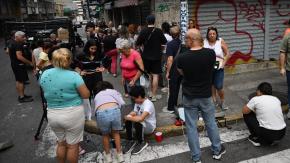 Un total de 86 adolescentes excarcelados en Venezuela tras detenciones en crisis poselectoral Un total de 86 adolescentes excarcelados en Venezuela tras detenciones en crisis poselectoral