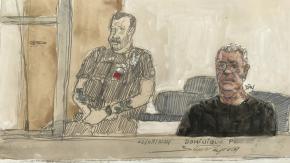 Dominique Pelicot no declarará este martes en el juicio por drogar y violar a su esposa en Francia