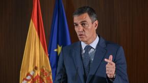 Gobierno de España afirma que desea "mantener las mejores relaciones con el pueblo venezolano"