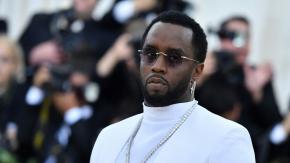 Sería un "depredador sexual": Detienen a rapero Sean "Diddy" Combs