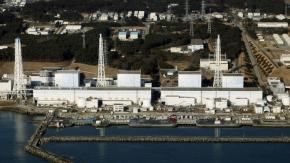 El operador de Fukushima inicia prueba para retirar residuos nucleares de la planta