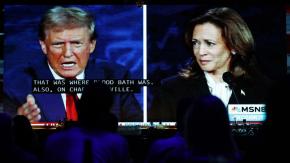 Cinco puntos clave del debate Harris-Trump Cinco puntos clave del debate Harris-Trump