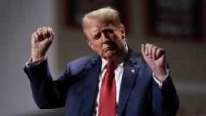 Trump tacha de "estupidez" el voto anticipado en EEUU Trump tacha de "estupidez" el voto anticipado en EEUU
