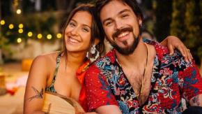 Aseguran que Denise Rosenthal se habría separado de su esposo, el músico Camilo Zicavo Aseguran que Denise Rosenthal se habría separado de su esposo, el músico Camilo Zicavo