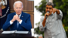 EE.UU. condenó orden de arresto contra González y advierte a Maduro que sus acciones “tienen consecuencias” EE.UU. condenó orden de arresto contra González y advierte a Maduro que sus acciones “tienen consecuencias”