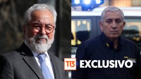 "La jueza tenía la decisión tomada antes... me escribió un WhatsApp": Los chats de Hermosilla sobre la prisión preventiva al exdirector de la PDI "La jueza tenía la decisión tomada antes... me escribió un WhatsApp": Los chats de Hermosilla sobre la prisión preventiva al exdirector de la PDI