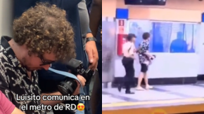 ¿Por qué Luisito Comunica fue detenido en República Dominicana?