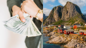 Noruega busca trabajadores que hablen español: Pagan hasta 6 millones de pesos Noruega busca trabajadores que hablen español: Pagan hasta 6 millones de pesos