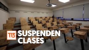 Mineduc anuncia suspensión de clases en 7 establecimientos para este 11 de septiembre