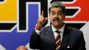 EE. UU. sanciona a 16 funcionarios de Maduro por elecciones