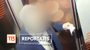 Reportajes T13: Jugó en el casino y terminó asesinado por prostitutas Reportajes T13: Jugó en el casino y terminó asesinado por prostitutas