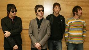 Reconocido medio NME asegura que Oasis incluiría a Chile en su gira de reunión Reconocido medio NME asegura que Oasis incluiría a Chile en su gira de reunión