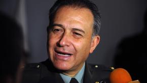 Ex director de Policía de Colombia: “Chile está a tiempo de impedir que se instalen de manera definitiva organizaciones criminales” Ex director de Policía de Colombia: “Chile está a tiempo de impedir que se instalen de manera definitiva organizaciones criminales”