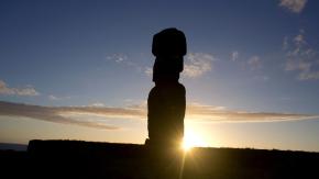 Estudio revela que los habitantes de Rapa Nui llegaron a América antes que Cristóbal Colón 